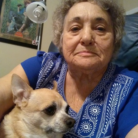 Meet your Posher, Pearl - Picture 1 of 1